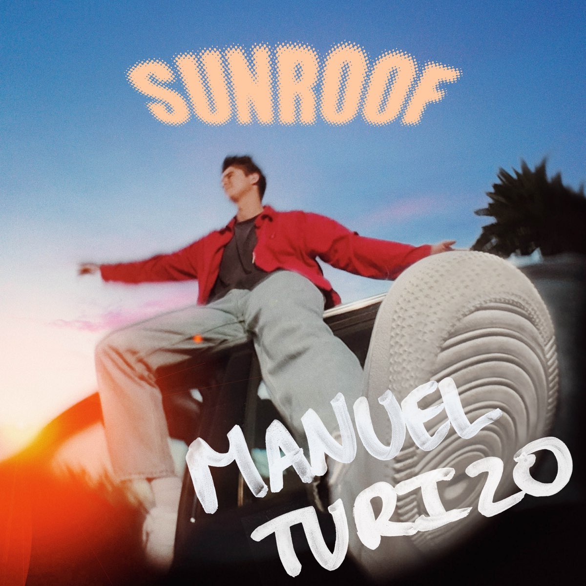 ‎Sunroof Single (Manuel Turizo Remix) by Nicky Youre, Dazy & Manuel