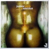 E Samba - Remixes - EP artwork