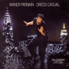 Mandy Patinkin: Dress Casual artwork