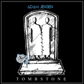 Adam Jensen - Tombstone