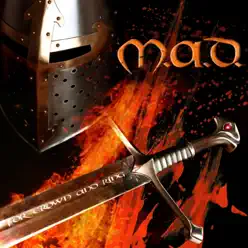 For Crown and Ring - Mad For Crown and Ring - Mad