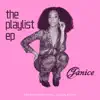 The Playlist EP album lyrics, reviews, download