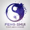 Feng-shui pour mieux dormir - Améliorer la qualité de votre sommeil, un vrai lieu de repos, sons de la nature, la musique zen douce et paisible album lyrics, reviews, download