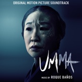 Umma (Original Motion Picture Soundtrack) artwork
