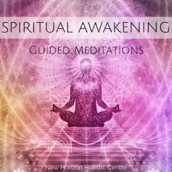 Spiritual Awakening Guided Meditations by New Horizon Holistic Centre album reviews, ratings, credits