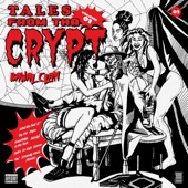 Tales from Tha Crypt Vol. 1 artwork
