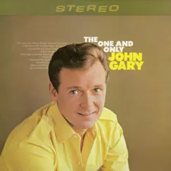 The One and Only by John Gary album reviews, ratings, credits