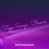 Tujye Sangi.. Forever artwork