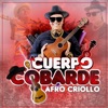 A Cuerpo Cobarde - Single