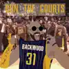 Run the Courts (feat. J. Patz) - Single album lyrics, reviews, download
