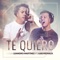 Te Quiero (feat. Luis Pedraza) artwork