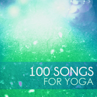 Yoga Oasis - 100 Songs for Yoga - Top Collection for Yoga Classes, Spa Dreams Oriental Meditation Music artwork
