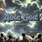 Able God artwork