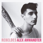 Alex Anwandter - Tormenta