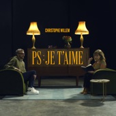 PS : Je t'aime (Remix) artwork