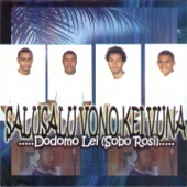 Dodomo Lei (Sobo Rosi) - EP artwork