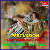 Laya Vaibhava - Tabla - Pandit Ravindra Yavagal