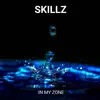 Stream & download In My Zone (feat. BLAZE) - Single