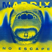 No Escape (Extended Mix) artwork