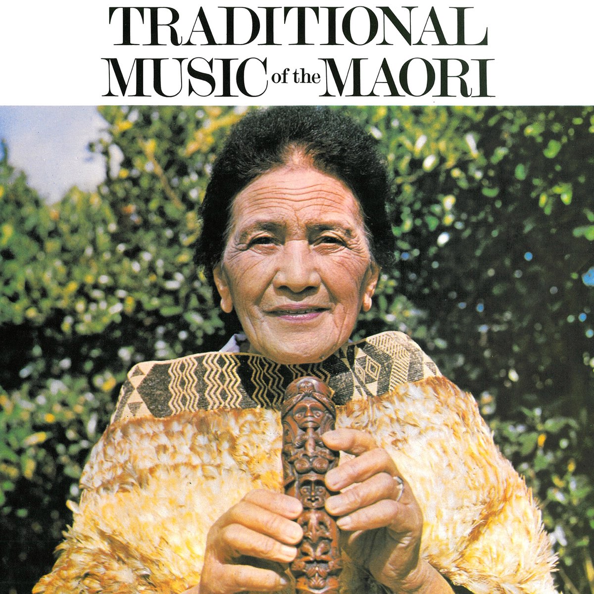 List 5 Traditional Music