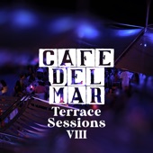 Cafe Del Mar: Terrace Sessions VIII (DJ Mix) artwork
