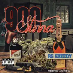 900 Stunna - Single by RS Greedy album reviews, ratings, credits
