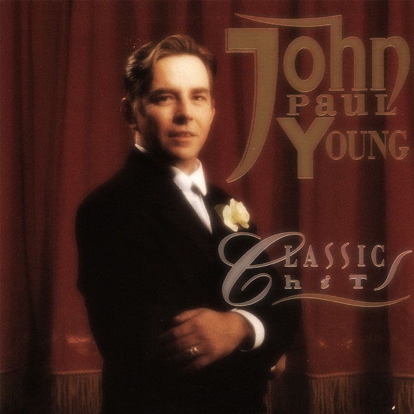 Love Is In The Air by John Paul Young on Sunshine 106.8