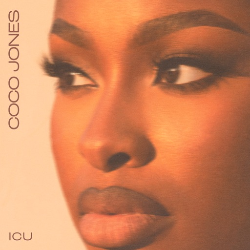 Art for ICU by Coco Jones