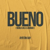 BUENO (Nunca Vas a Cambiar) artwork