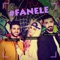 Fanele (feat. Laura Giurcanu) - Liviu Teodorescu & Dorian Popa lyrics