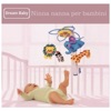 Dream Baby - Notturno in Mi bemolle
