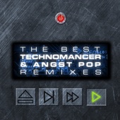 Major Tom (feat. Angst Pop & Technomancer) [Technomancer & Angst Pop Remix] artwork