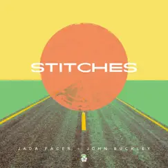 Stitches (Acoustic) - Single by Jada Facer & John Buckley album reviews, ratings, credits