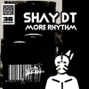 More Rhythm - Single