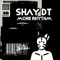 More Rhythm - Shay DT lyrics