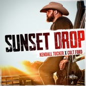 Sunset Drop (feat. Colt Ford) artwork