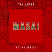 Masai (feat. Saxappeal) artwork