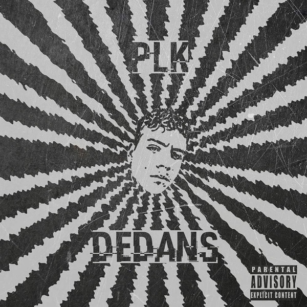 Dedans - EP - PLK