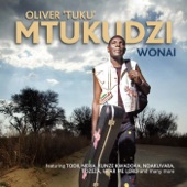 Oliver Mtukudzi - The Third World Cries Everyday (Feat. Africa South)