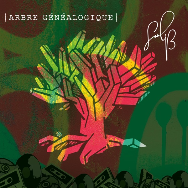 Arbre généalogique - Multi-interprètes