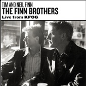 The Finn Brothers - Homesick