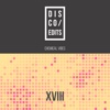 Disco Edits - Vol.XVIII, 2017