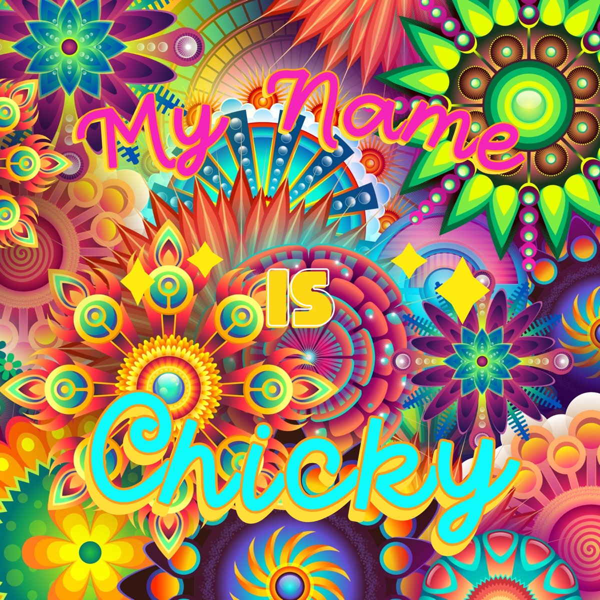 ‎Royal Sadnessの「My Name Is Chicky - Single」をApple Musicで