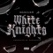 White Knights (feat. Agallah) - TakeNotez lyrics