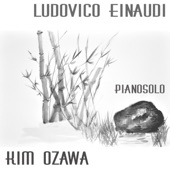 Ludovico Einaudi - Pianosolo artwork