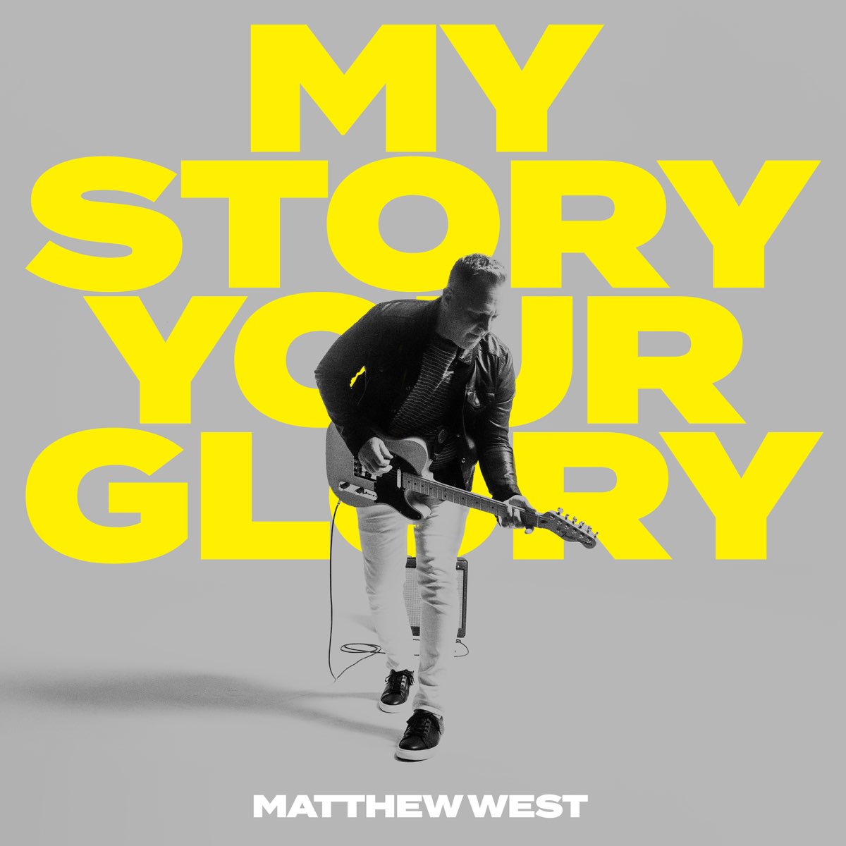 ‎My Story Your Glory by Matthew West on Apple Music
