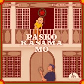Pasko Kasama Mo (feat. Jericho Arceo) artwork