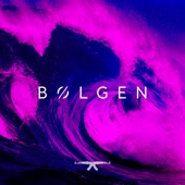 Bølgen (feat. Benny Jamz, Gilli & MellemFingaMuzik) artwork