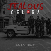 Celosa (Remix) artwork