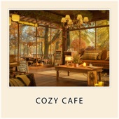 Cozy Cafe artwork